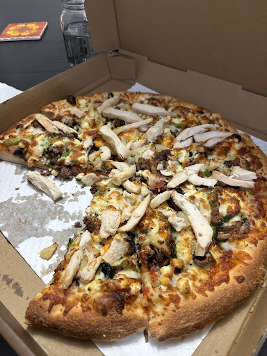 Photo of Ali Baba Pizza Westshore - 2401 Millstream Rd #109G, Victoria, BC V9B 3R5